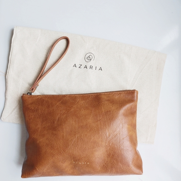 Doux Clutch